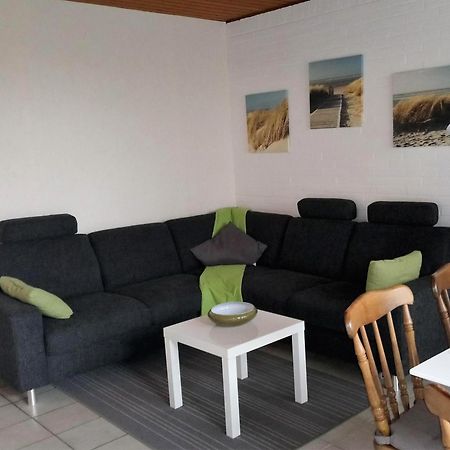 Bungalow 5566 In Tossens Eksteriør bilde