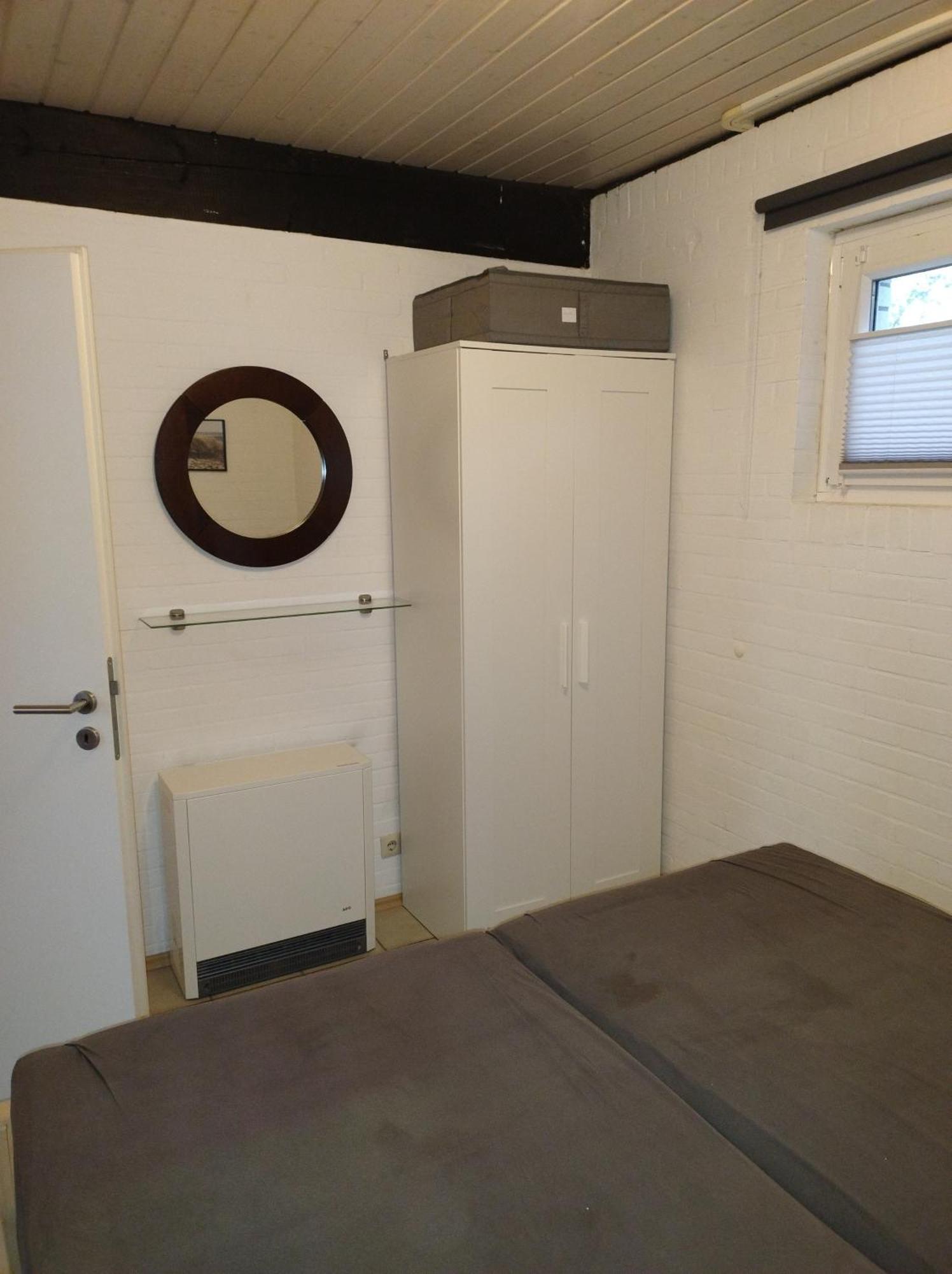 Bungalow 5566 In Tossens Eksteriør bilde